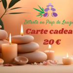 Cartes cadeaux montant