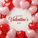 Soirée Saint Valentin