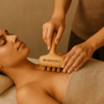 Massage Maderofit